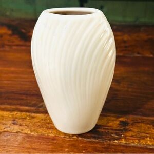 Lenox Mirage Porcelain Bud Vase